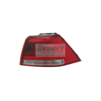Trupart LL9304 - Rear Lamp Unit (Rear Right Hand)