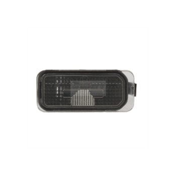 Trupart NPL0022 - Number Plate Lamp (Rear Left Hand+Right Hand)
