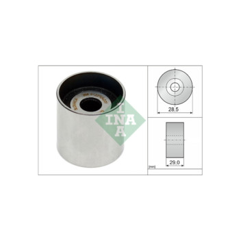 INA 532016110 - Guide Pulley