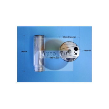 Auto Air 31-0035 - Receiver Dryer