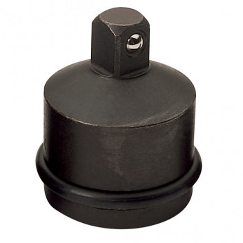 Draper Expert 14107 - Expert 3/4"(F) x 1/2"(M) Impact Socket Converter