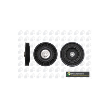 BGA Group DP1059 - Torsion Vibration Damper