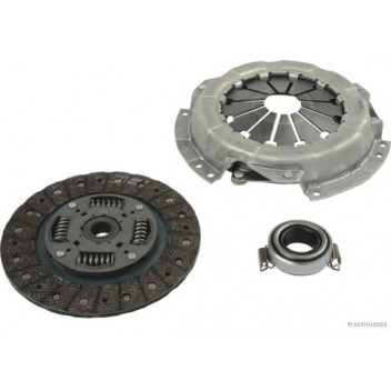 Herth+Buss Jakoparts J2002059 - Clutch Kit