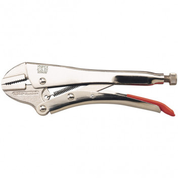 Draper 54218 - Knipex 225mm Straight Jaw Self Grip Pliers