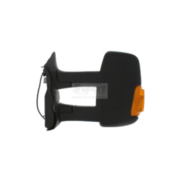 Trupart MM4051 - Mirror (Left Hand)