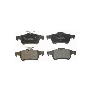 PPF 21448 - Brake Pad Set (Rear)