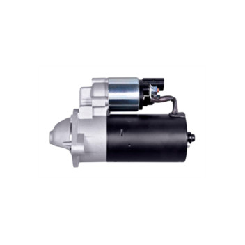 Hella 8EA011610-631 - Starter Motor