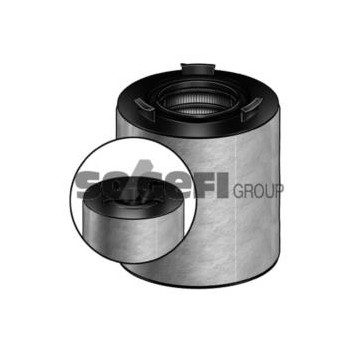 Purflux A1344 - Air Filter