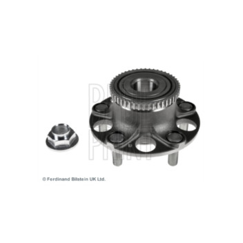 Blue Print ADH28346 - Wheel Bearing Kit (Rear Left Hand+Right Hand)
