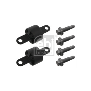 Febi 34248 - Axle Mount/Bush (Rear)