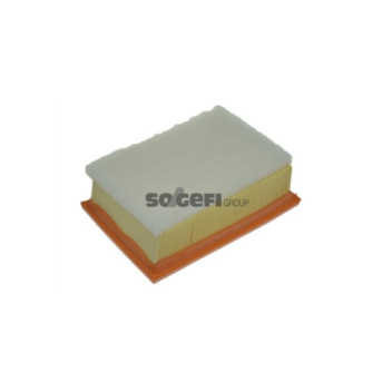 Purflux A1112 - Air Filter