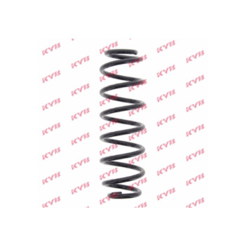 KYB RH6083 - Coil Spring (Rear)