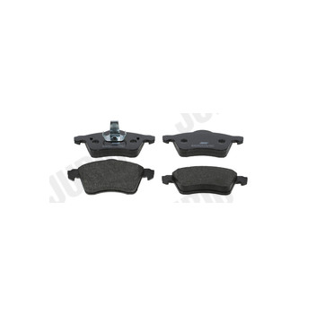 Jurid 571934J - Brake Pad Set (Front)