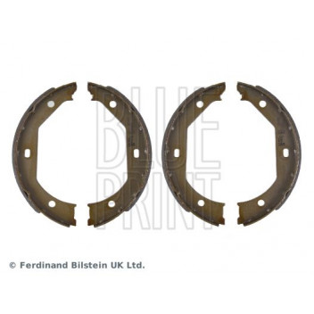 Blue Print ADBP410033 - Brake Shoe Set (Rear)