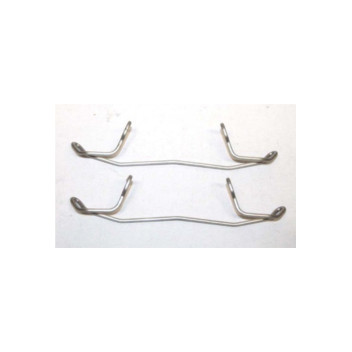 PPF BFK4266 - Brake Fitting Kit (Front)