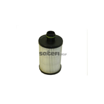 Purflux L974 - Oil Filter