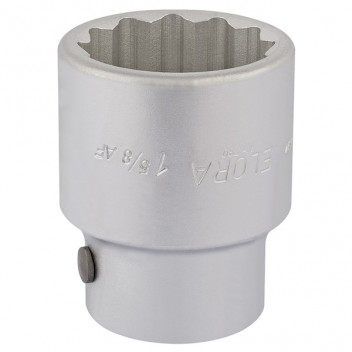 53061 - 1.5/8", 1" Square Drive Elora Bi-Hexagon Socket