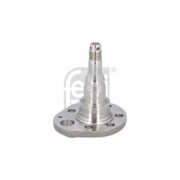 Febi 18346 - Wheel Hub (Rear Left Hand)