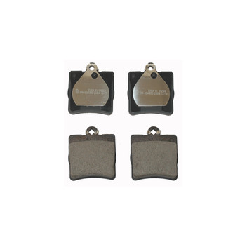 PPF 21063 - Brake Pad Set (Rear)