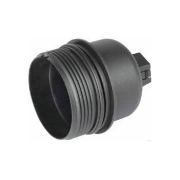Herth+Buss Jakoparts J1391002 - Oil Filter Housing Cover