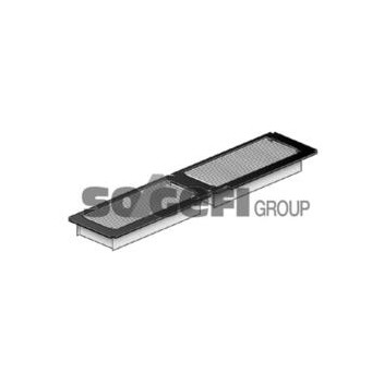 Purflux AH246 - Cabin Filter