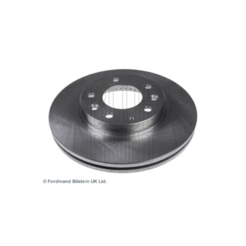 Blue Print ADM54359 - Brake Disc (Front)