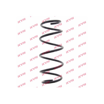 KYB RH2712 - Coil Spring (Front)