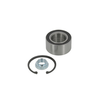 Moog BM-WB-11339 - Wheel Bearing Kit (Rear)