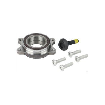 Herth+Buss Jakoparts J4700807 - Wheel Bearing Kit (Front Left Hand+Right Hand, Rear Left Hand+Right Hand)