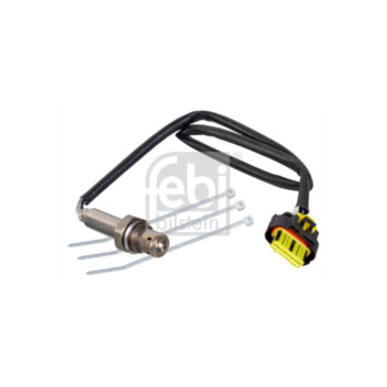Febi 175952 - Lambda Sensor (Front)