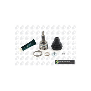 BGA Group CV9121A - CV Joint Kit (Front Outer Left Hand+Right Hand)