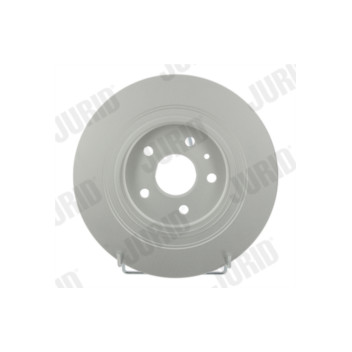 Jurid 563142JC-1 - Brake Disc (Rear)