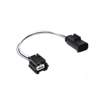 Herth+Buss Elparts 51277445 - Connecting Cable (Left Hand)