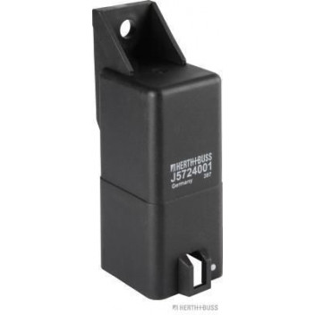 Herth+Buss Jakoparts J5724001 - Glow Plug Relay