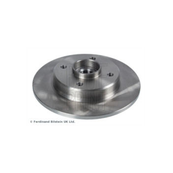 Blue Print ADP154354 - Brake Disc (Rear)
