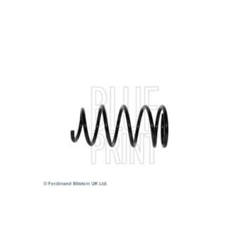 Blue Print ADJ1388006 - Coil Spring (Front)