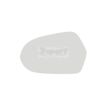 Trupart MG6249 - Mirror Glass (Left Hand)