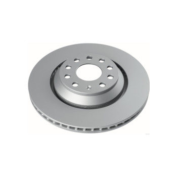 Herth+Buss Jakoparts J3310844 - Brake Disc (Rear)