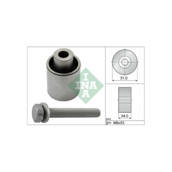 INA 532083310 - Guide Pulley