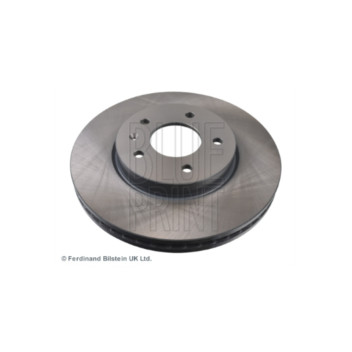 Blue Print ADG043126 - Brake Disc (Front)