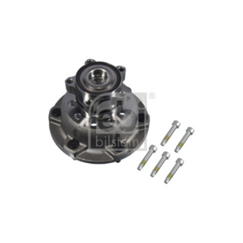 Febi 182237 - Wheel Hub (Front)