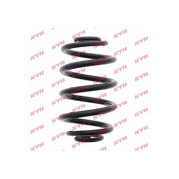KYB RJ5209 - Coil Spring (Rear)