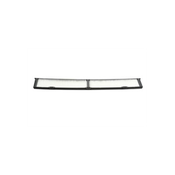 Bosch 1987432124 - Cabin Filter