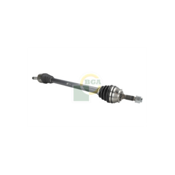 BGA Group DS6792R - Drive Shaft (Front Right Hand)