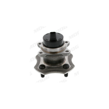 Moog TO-WB-12701 - Wheel Bearing Kit (Rear)