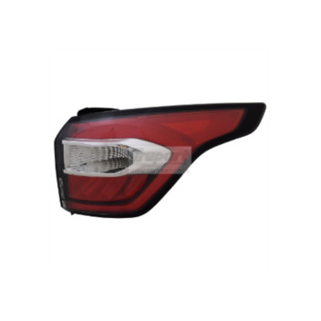Trupart LL2754 - Rear Lamp Unit (Rear Right Hand)