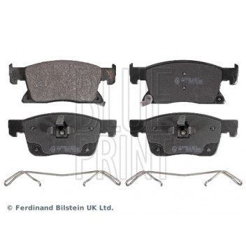 Blue Print ADW194224 - Brake Pad Set (Front)