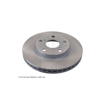 Blue Print ADT343279 - Brake Disc (Front)