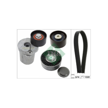 INA 529036910 - Drive Belt Kit