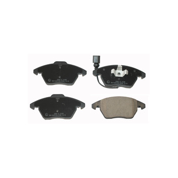 PPF 21313 - Brake Pad Set (Front)